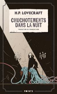 Chuchotements dans la nuit