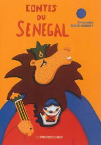 Contes du Sénégal