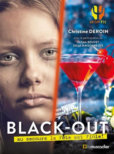 Black out : au secours la fête est finie !