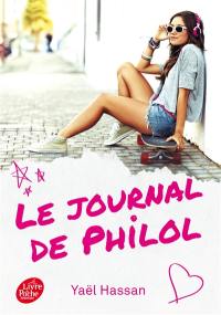 Le journal de Philol