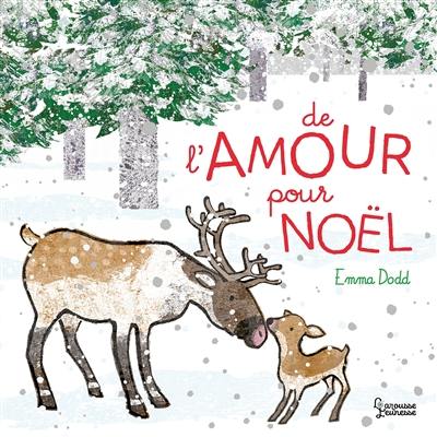 De l'amour pour Noël