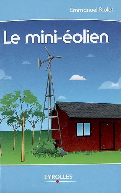 Le mini-éolien