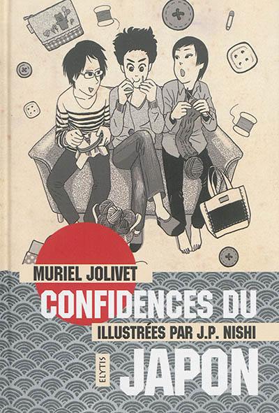 Confidences du Japon