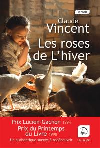 Les roses de l'hiver