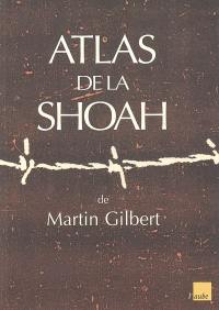 Atlas de la Shoah