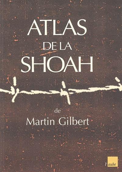 Atlas de la Shoah