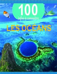 Les océans