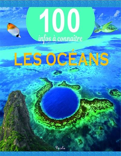 Les océans