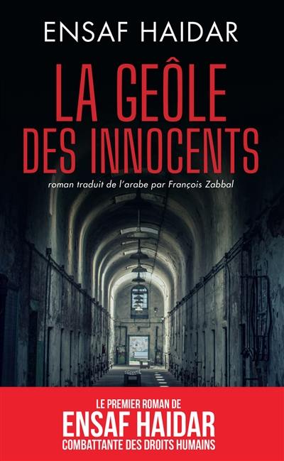 La geôle des innocents