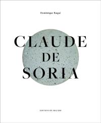 Claude de Soria