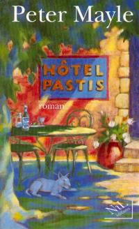 Hôtel Pastis