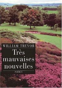 Très mauvaises nouvelles