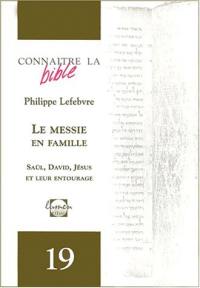 Le Messie en famille