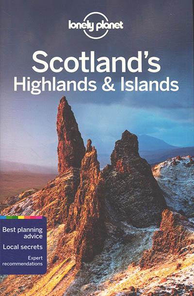 Scotland's Highlands & islands