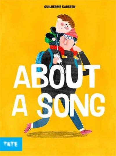 About A Song About A Song