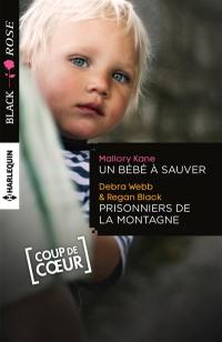 Un bébé à sauver. Prisonniers de la montagne