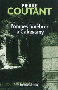 Pompes funèbres à Cabestany