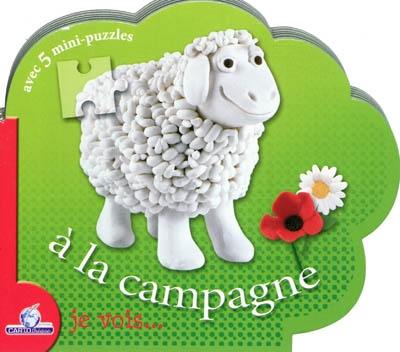 A la campagne