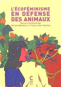 L'écoféminisme en défense des animaux