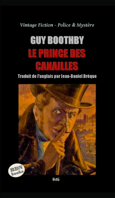 Le prince des canailles