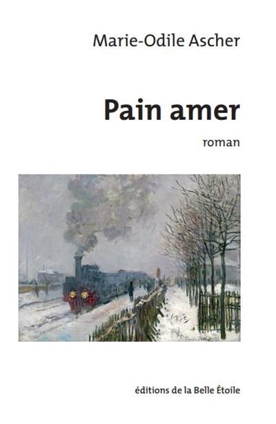Pain amer Pain amer