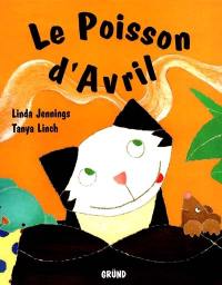 Le poisson d'avril