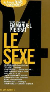 Le sexe