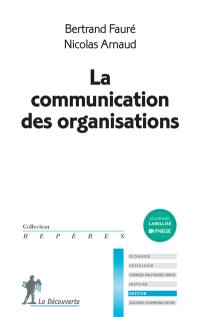 La communication des organisations