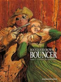 Bouncer. Vol. 2. La pitié des bourreaux