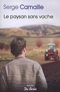 Le paysan sans vache