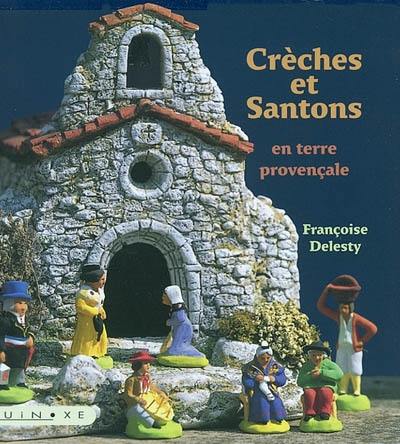 Crèches et santons en terre provençale