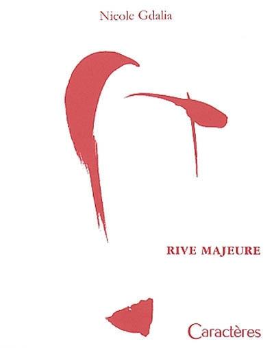 Rive majeure