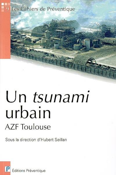 Un tsunami urbain : AZF Toulouse