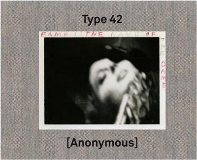 Type 42 (Anonymous)