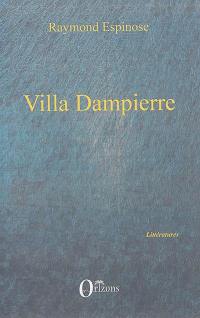 Villa Dampierre