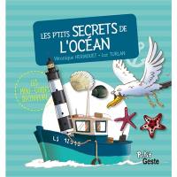 Les p'tits secrets de l'océan