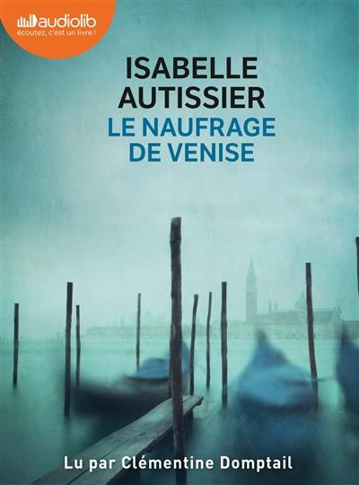 Le naufrage de Venise