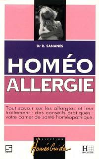 Homéoallergie