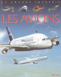 Les avions