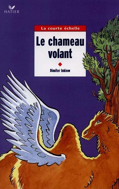 Le chameau volant