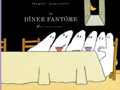 Le dîner fantôme