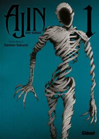 Ajin : semi-humain. Vol. 1