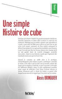 Une simple histoire de cube