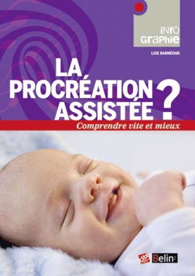 La procréation assistée : chiffres clés, enjeux, débats