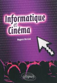 Informatique et cinéma