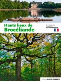 Hauts lieux de Brocéliande