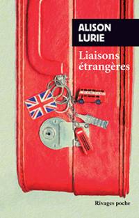 Liaisons étrangères