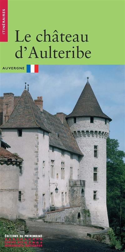 Le château d'Aulteribe