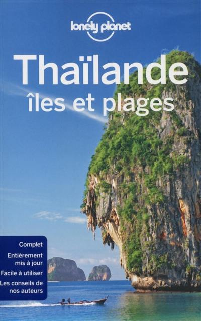 Thaïlande : îles et plages