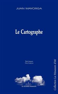 Le cartographe